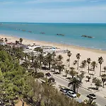 Apartment Palazzina Cieloterra In Pieno Centro San Benedetto del Tronto