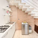 Apartment Palazzina Cieloterra In Pieno Centro