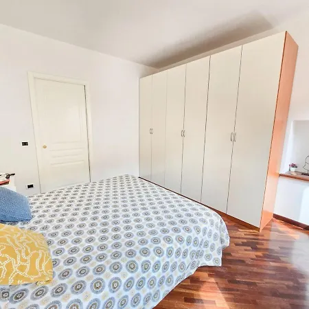 Palazzina Cieloterra In Pieno Centro Lägenhet San Benedetto del Tronto