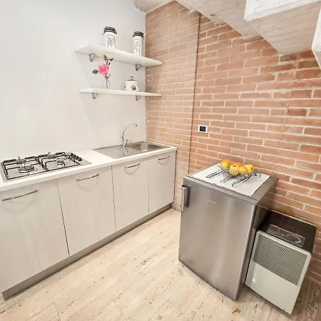 Palazzina Cieloterra In Pieno Centro San Benedetto del Tronto