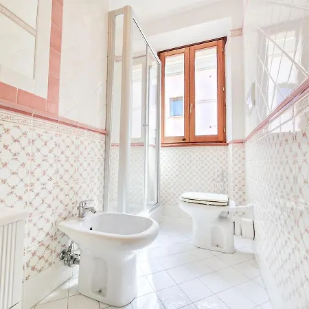 Palazzina Cieloterra In Pieno Centro * 산베네데토델트론토
