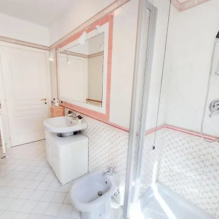 Apartamento Palazzina Cieloterra In Pieno Centro