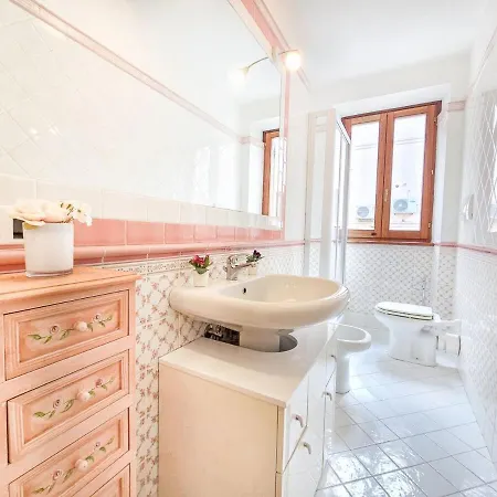 Lejlighed Palazzina Cieloterra In Pieno Centro San Benedetto del Tronto