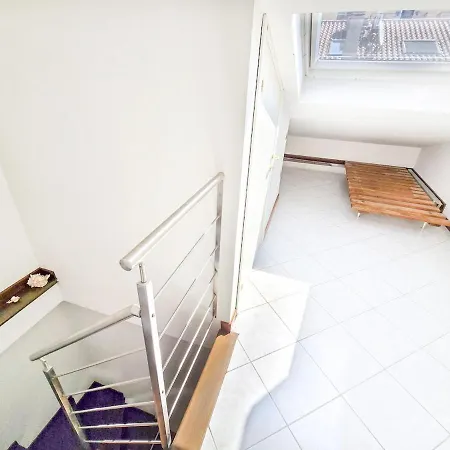 Apartamento Palazzina Cieloterra In Pieno Centro *