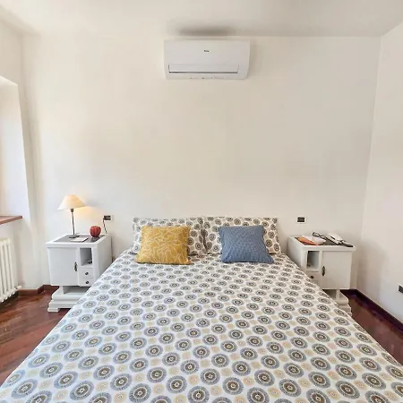 Palazzina Cieloterra In Pieno Centro 아파트 산베네데토델트론토
