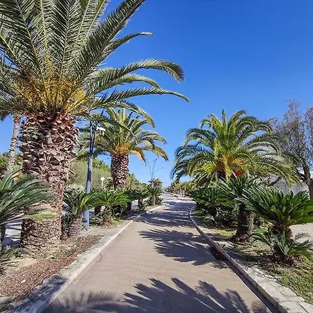 Palazzina Cieloterra In Pieno Centro San Benedetto del Tronto
