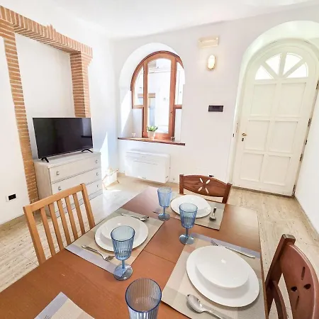 Lejlighed Palazzina Cieloterra In Pieno Centro San Benedetto del Tronto