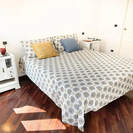 Palazzina Cieloterra In Pieno Centro * San Benedetto del Tronto