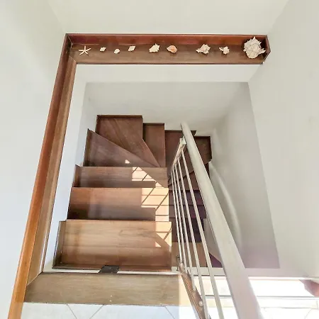 Palazzina Cieloterra In Pieno Centro San Benedetto del Tronto