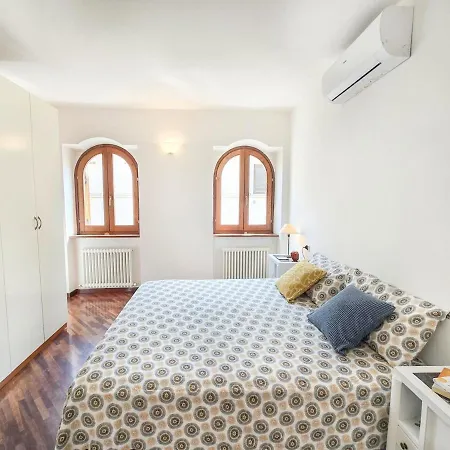 Palazzina Cieloterra In Pieno Centro * San Benedetto del Tronto