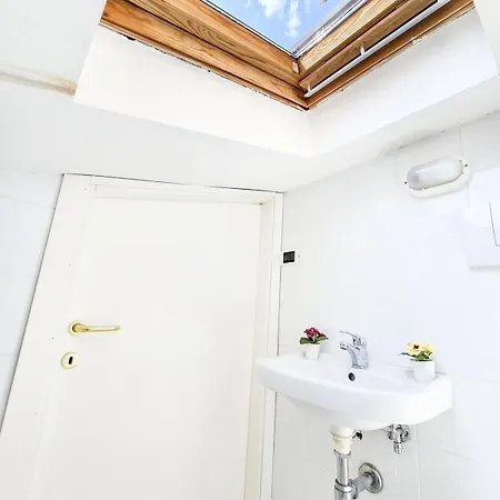 Palazzina Cieloterra In Pieno Centro San Benedetto del Tronto