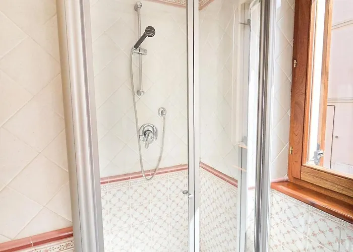 Palazzina Cieloterra In Pieno Centro Apartmán San Benedetto del Tronto