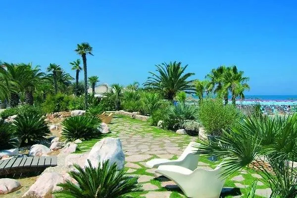 Palazzina Cieloterra In Pieno Centro Apartmán