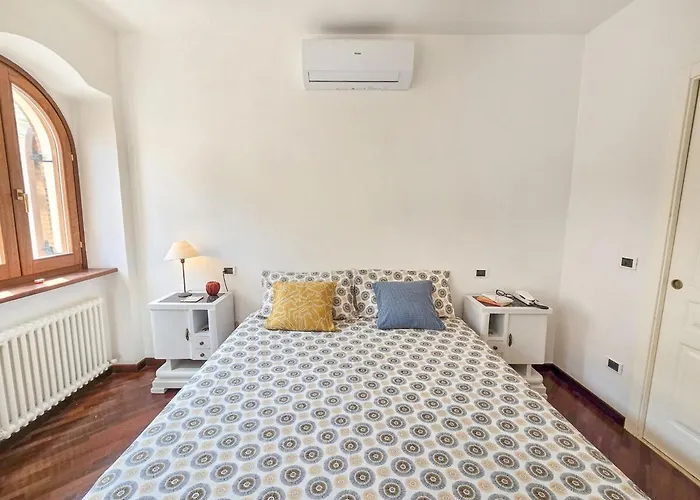 Palazzina Cieloterra In Pieno Centro Apartmán San Benedetto del Tronto