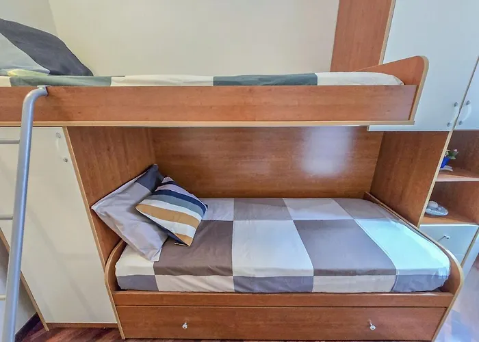 Apartmán Palazzina Cieloterra In Pieno Centro