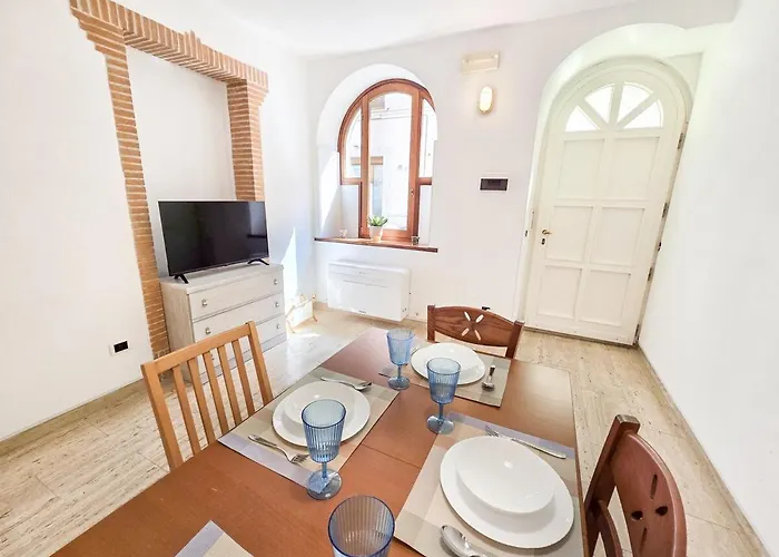 Apartmán Palazzina Cieloterra In Pieno Centro San Benedetto del Tronto