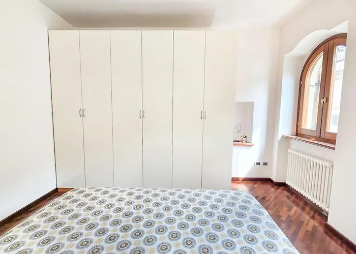 Palazzina Cieloterra In Pieno Centro * San Benedetto del Tronto