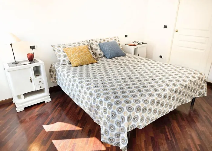 Palazzina Cieloterra In Pieno Centro * San Benedetto del Tronto