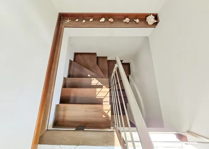 Palazzina Cieloterra In Pieno Centro San Benedetto del Tronto