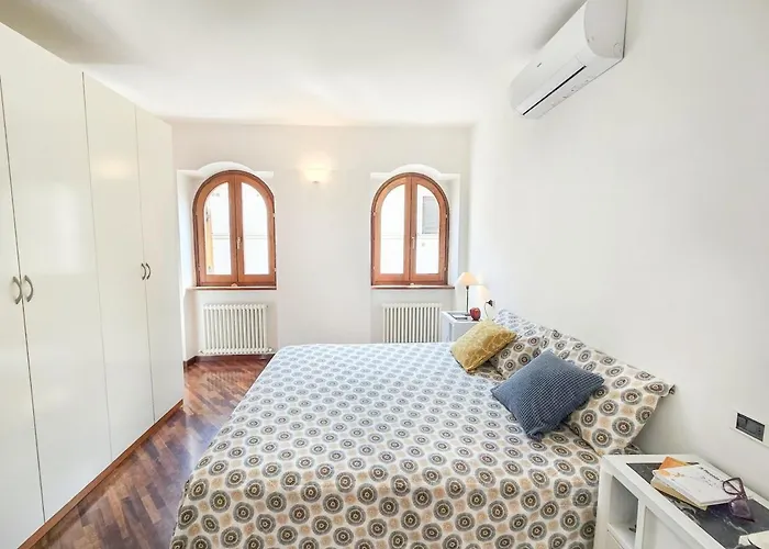 Palazzina Cieloterra In Pieno Centro * San Benedetto del Tronto