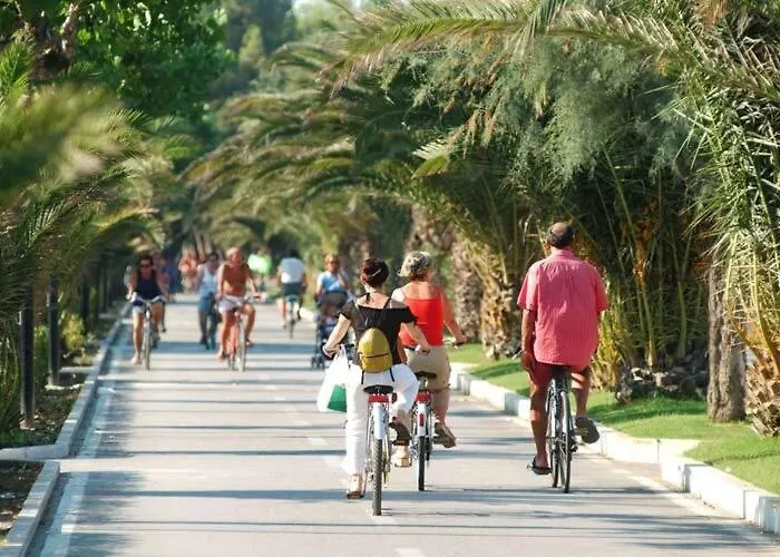 Palazzina Cieloterra In Pieno Centro San Benedetto del Tronto