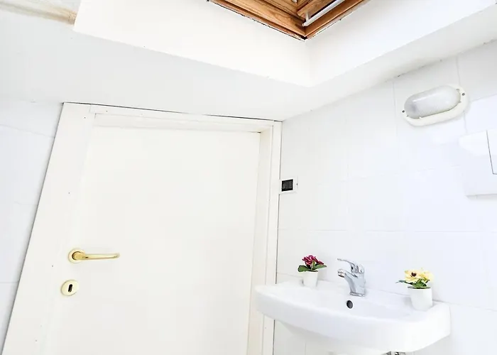 Palazzina Cieloterra In Pieno Centro San Benedetto del Tronto